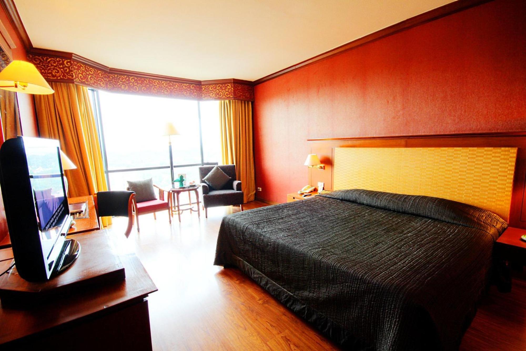 The Empress Hotel - Sha Extra Plus Chiang Mai Ngoại thất bức ảnh