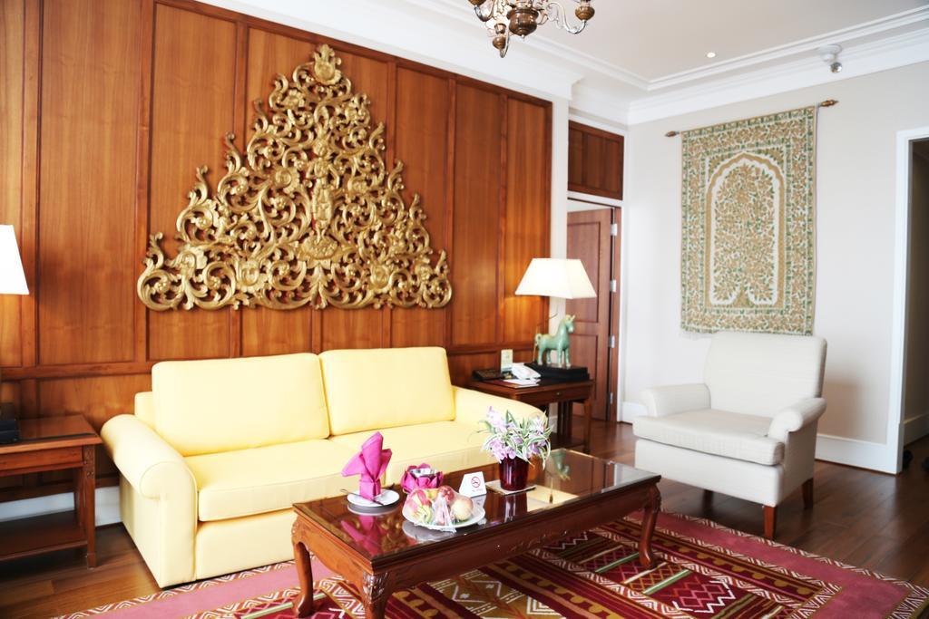 The Empress Hotel - Sha Extra Plus Chiang Mai Ngoại thất bức ảnh