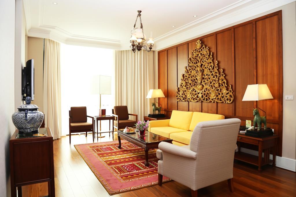 The Empress Hotel - Sha Extra Plus Chiang Mai Ngoại thất bức ảnh