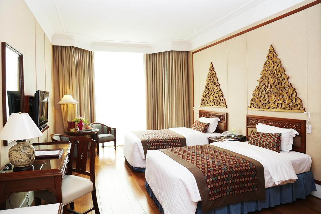 The Empress Hotel - Sha Extra Plus Chiang Mai Ngoại thất bức ảnh