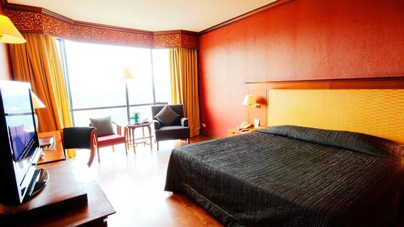 The Empress Hotel - Sha Extra Plus Chiang Mai Ngoại thất bức ảnh