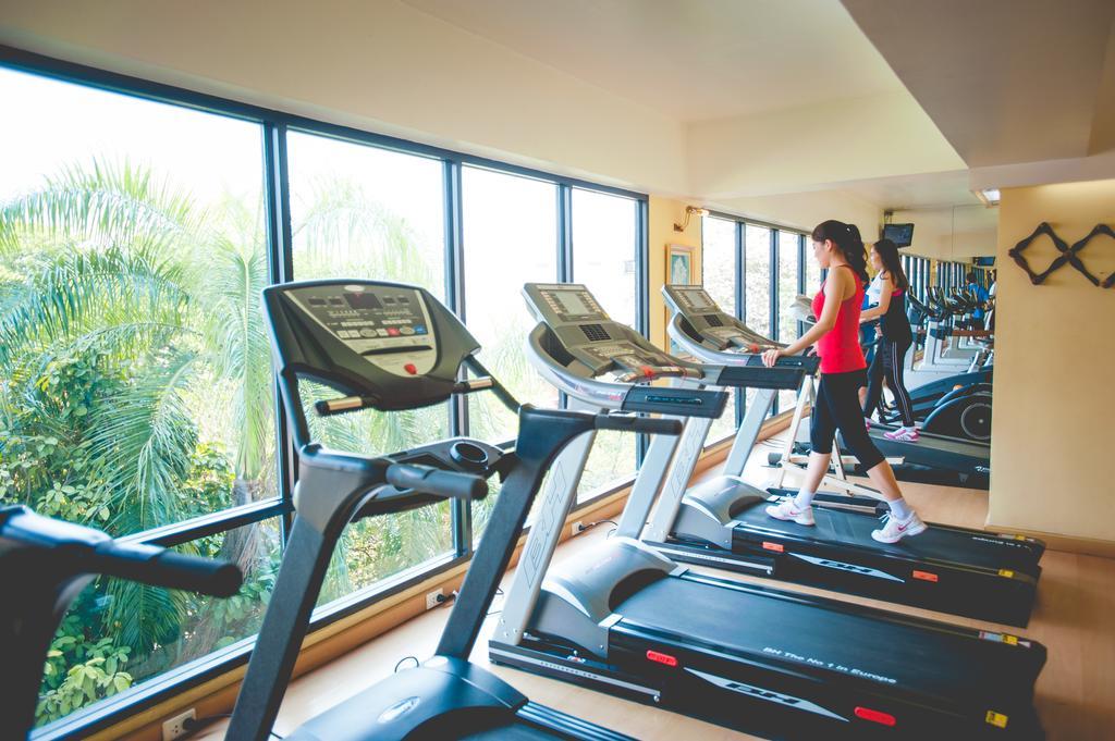 The Empress Hotel - Sha Extra Plus Chiang Mai Ngoại thất bức ảnh