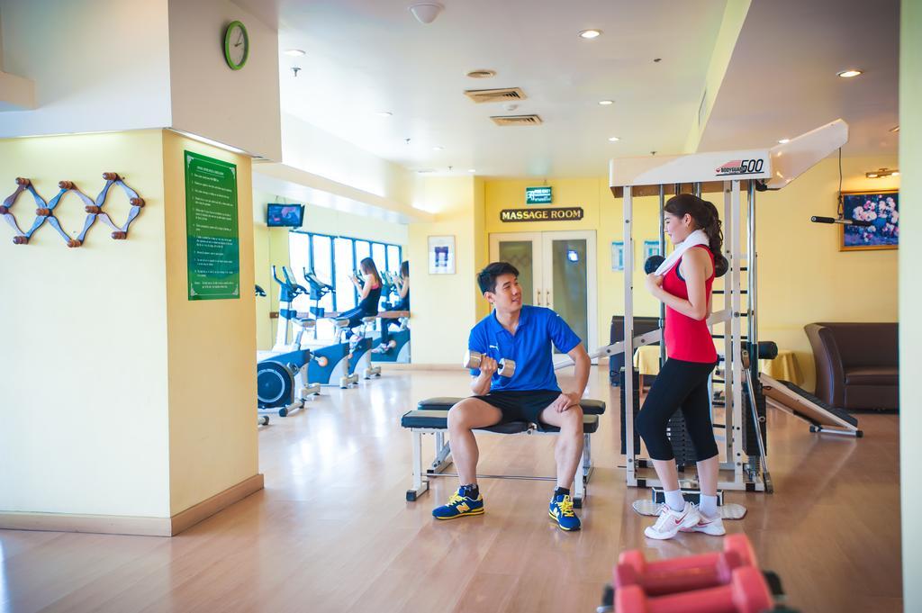 The Empress Hotel - Sha Extra Plus Chiang Mai Ngoại thất bức ảnh