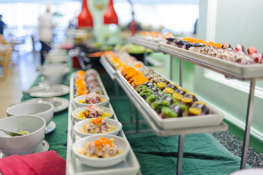 The Empress Hotel - Sha Extra Plus Chiang Mai Ngoại thất bức ảnh