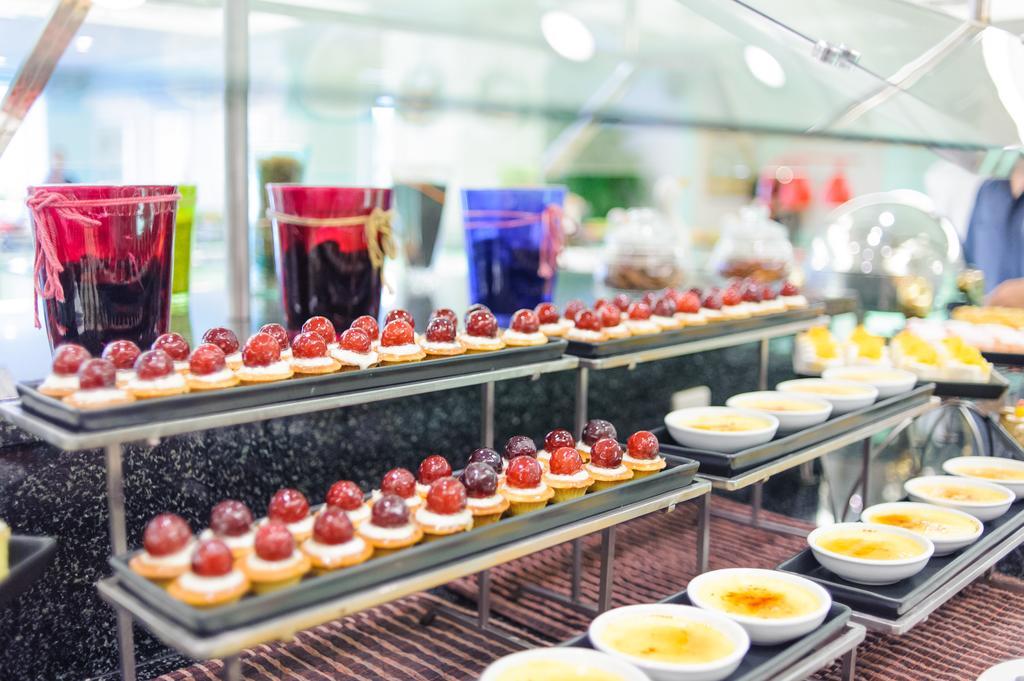 The Empress Hotel - Sha Extra Plus Chiang Mai Ngoại thất bức ảnh