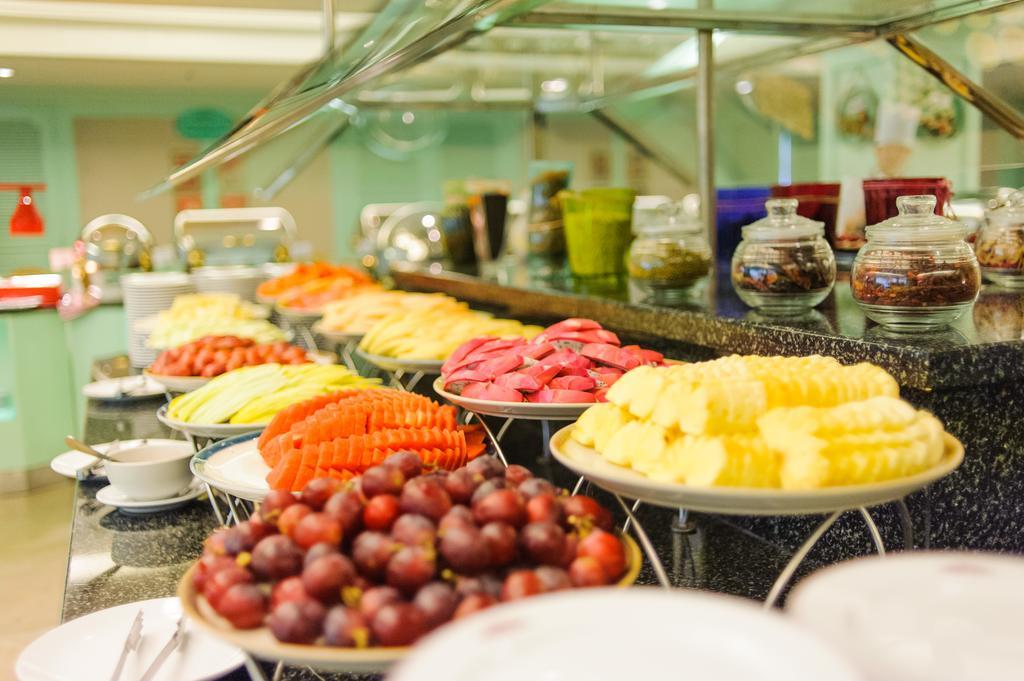 The Empress Hotel - Sha Extra Plus Chiang Mai Ngoại thất bức ảnh