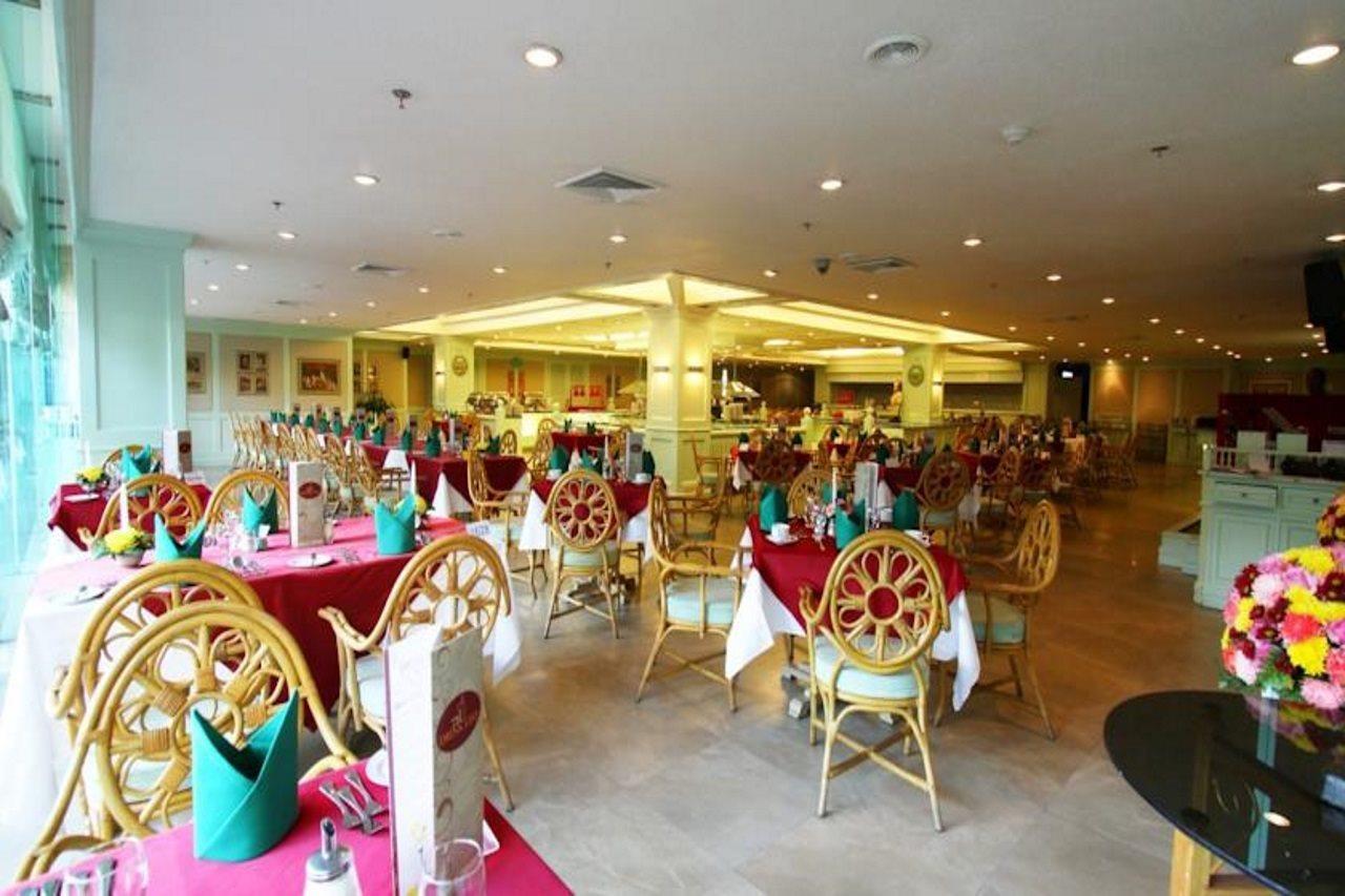 The Empress Hotel - Sha Extra Plus Chiang Mai Ngoại thất bức ảnh