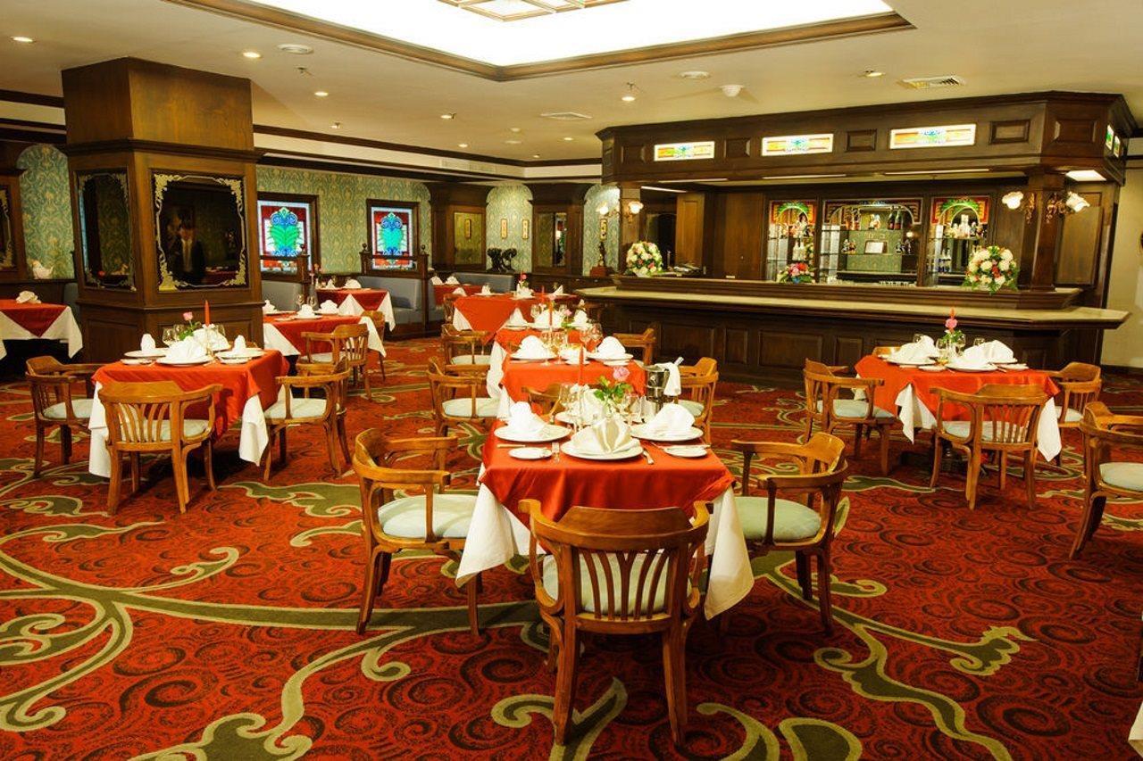 The Empress Hotel - Sha Extra Plus Chiang Mai Ngoại thất bức ảnh