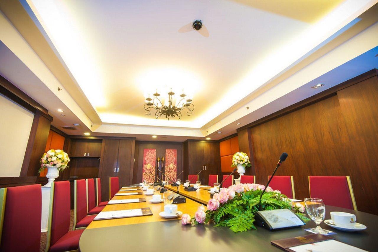 The Empress Hotel - Sha Extra Plus Chiang Mai Ngoại thất bức ảnh