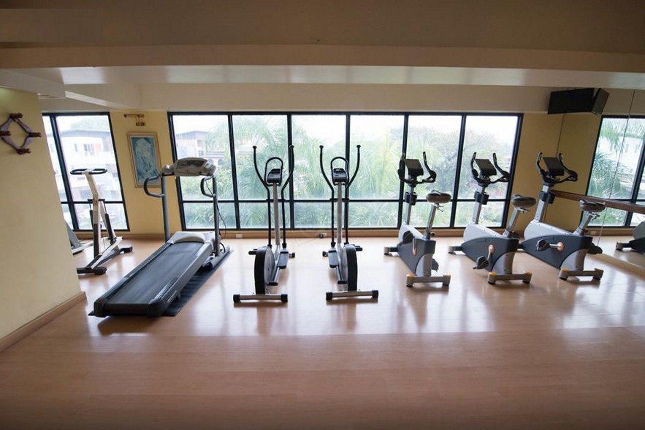 The Empress Hotel - Sha Extra Plus Chiang Mai Ngoại thất bức ảnh