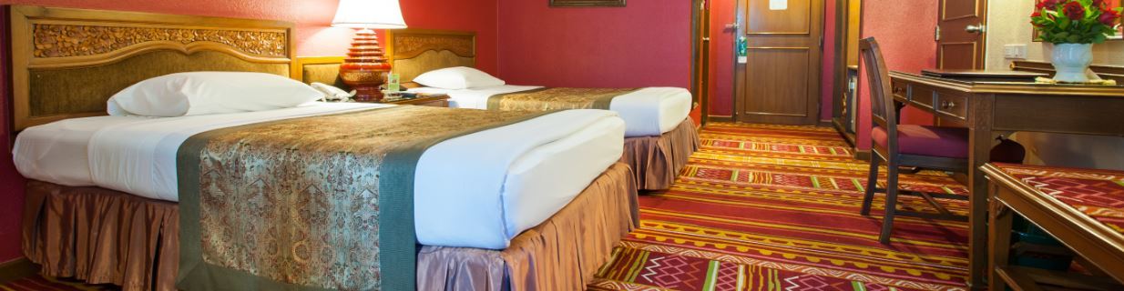 The Empress Hotel - Sha Extra Plus Chiang Mai Ngoại thất bức ảnh