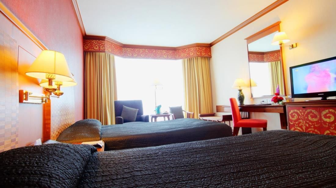 The Empress Hotel - Sha Extra Plus Chiang Mai Ngoại thất bức ảnh
