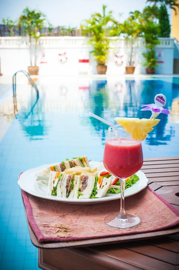 The Empress Hotel - Sha Extra Plus Chiang Mai Ngoại thất bức ảnh