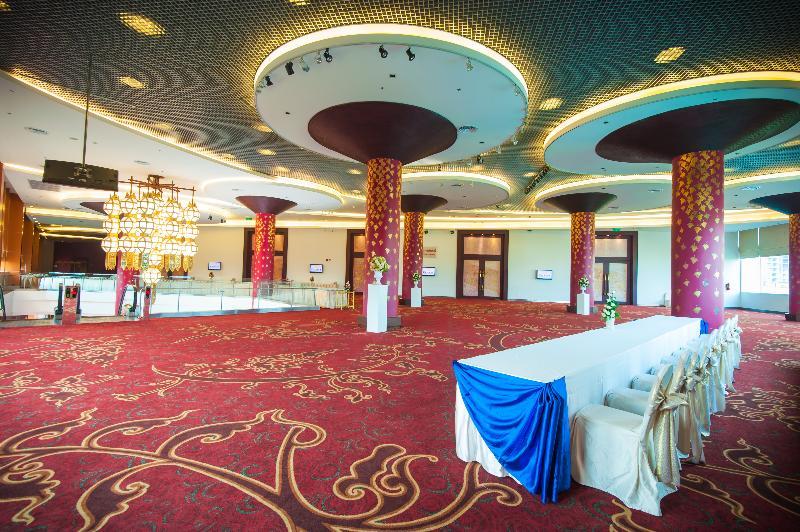 The Empress Hotel - Sha Extra Plus Chiang Mai Ngoại thất bức ảnh