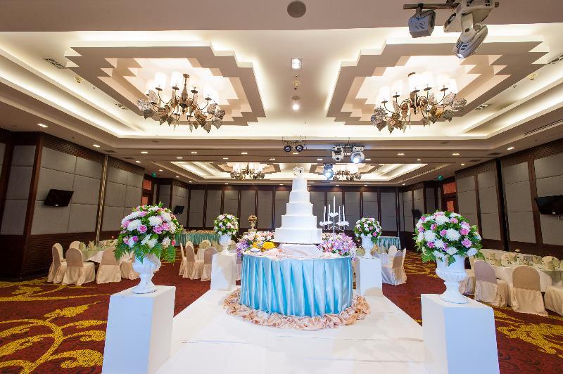The Empress Hotel - Sha Extra Plus Chiang Mai Ngoại thất bức ảnh