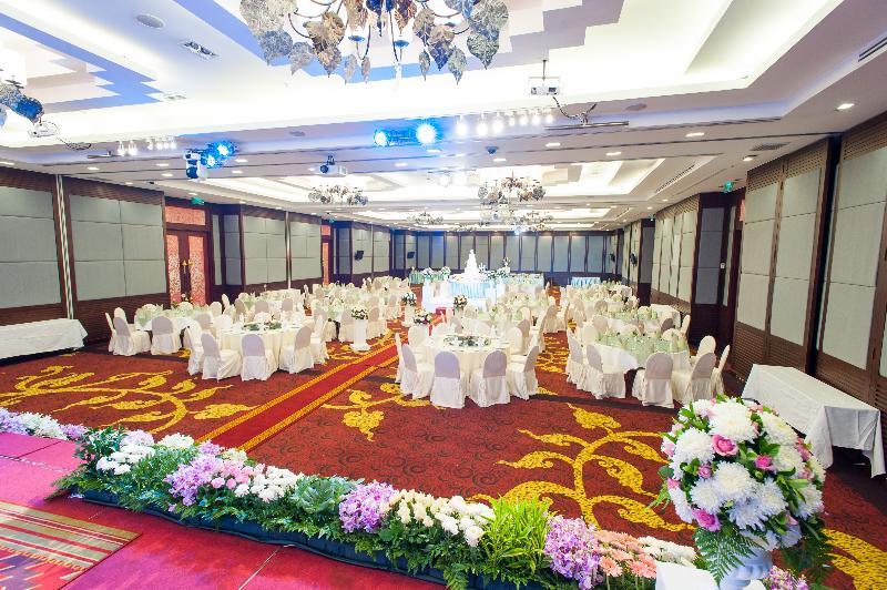 The Empress Hotel - Sha Extra Plus Chiang Mai Ngoại thất bức ảnh
