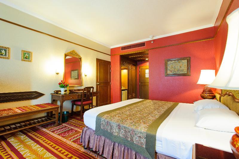 The Empress Hotel - Sha Extra Plus Chiang Mai Ngoại thất bức ảnh