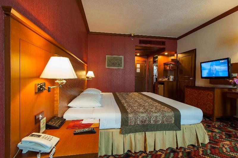 The Empress Hotel - Sha Extra Plus Chiang Mai Ngoại thất bức ảnh