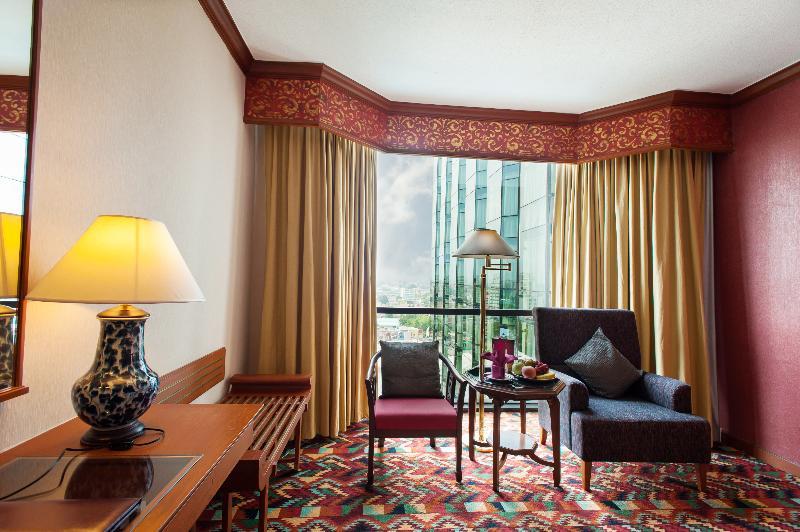 The Empress Hotel - Sha Extra Plus Chiang Mai Ngoại thất bức ảnh