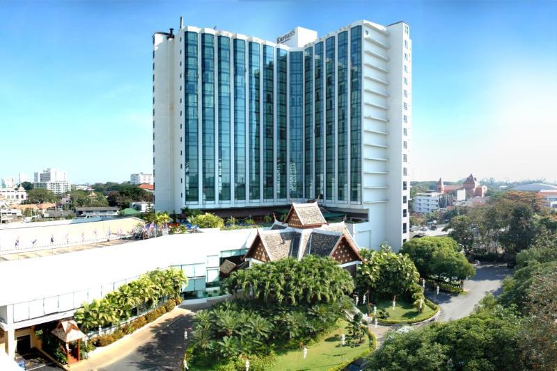 The Empress Hotel - Sha Extra Plus Chiang Mai Ngoại thất bức ảnh