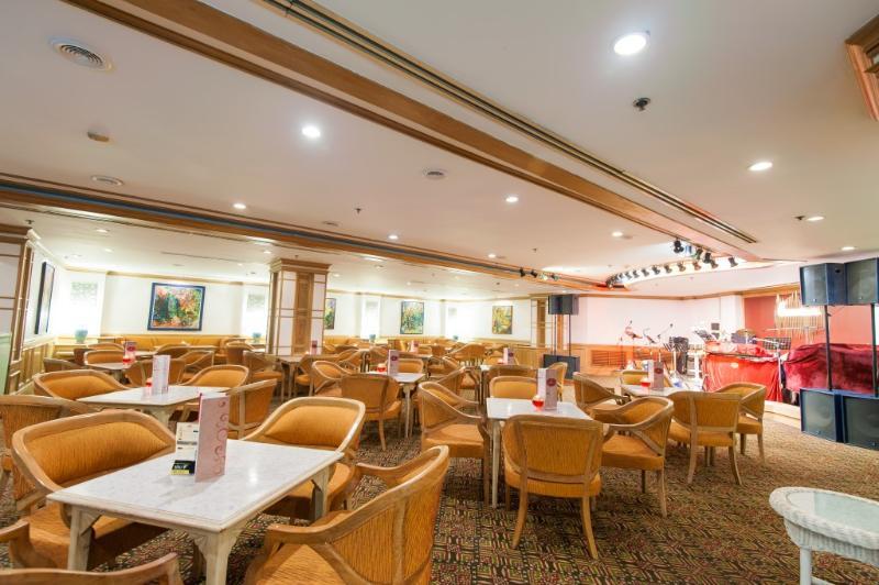 The Empress Hotel - Sha Extra Plus Chiang Mai Ngoại thất bức ảnh