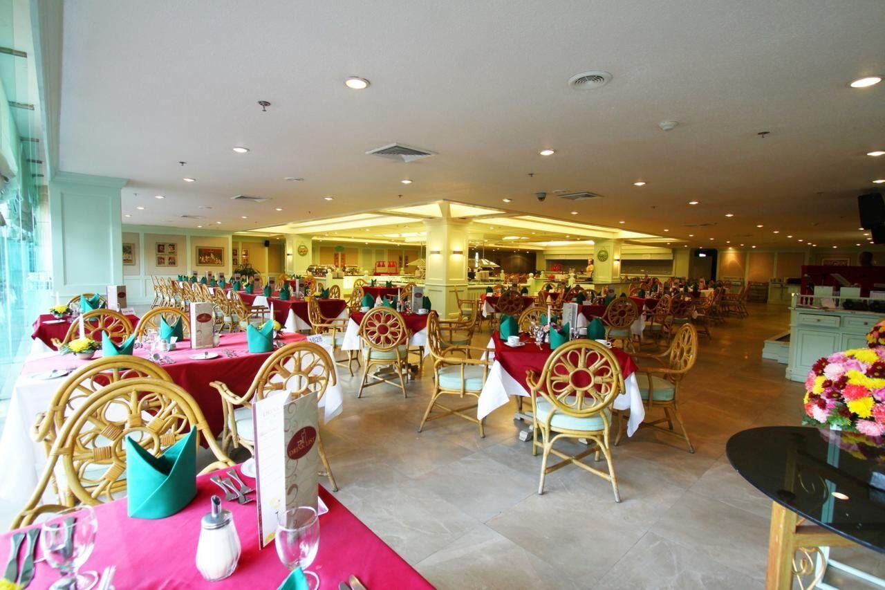 The Empress Hotel - Sha Extra Plus Chiang Mai Ngoại thất bức ảnh