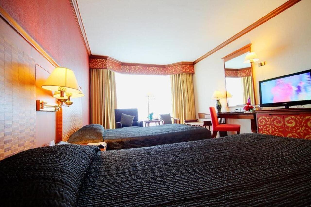 The Empress Hotel - Sha Extra Plus Chiang Mai Ngoại thất bức ảnh